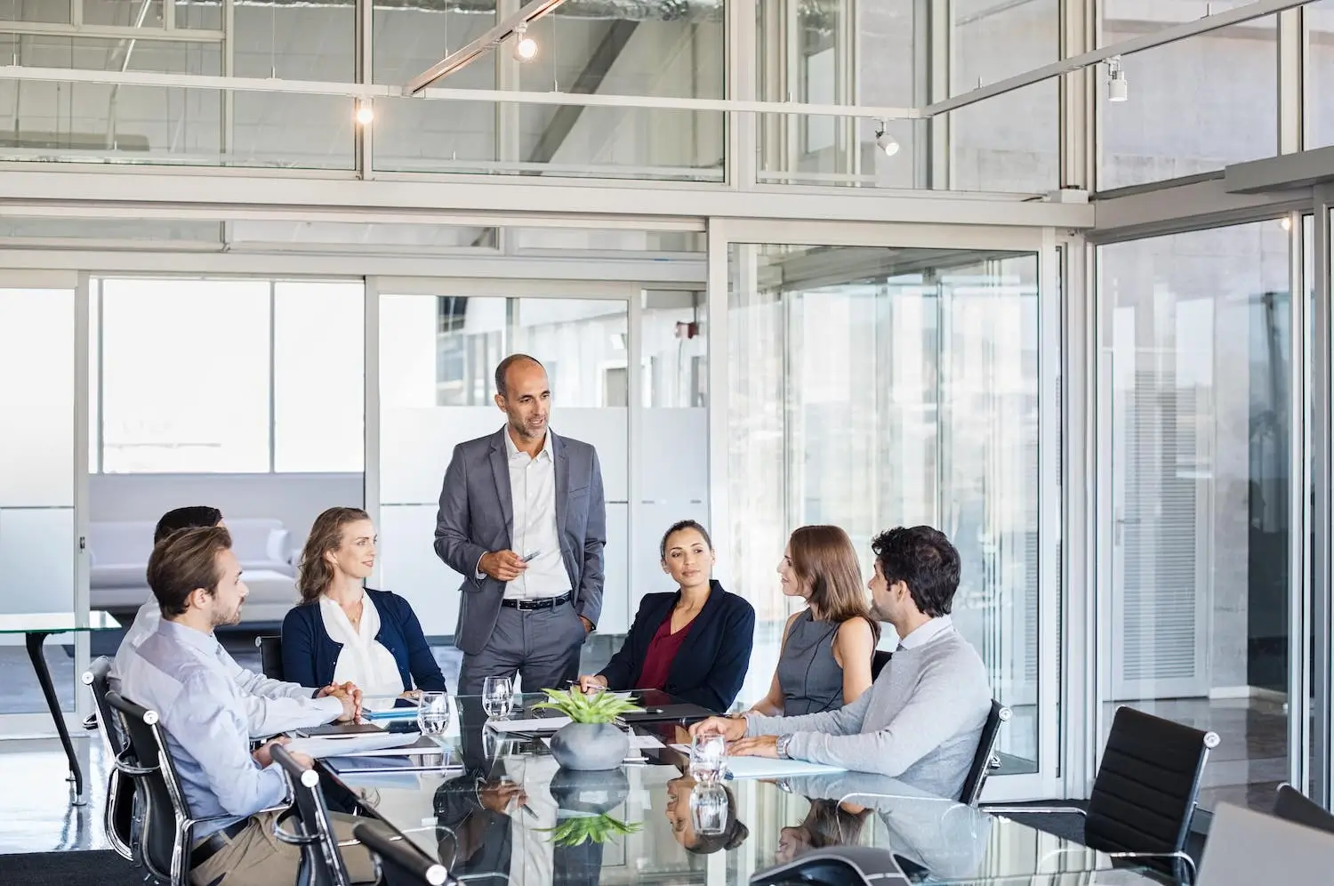 Peak Property Management Board Member Resources